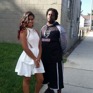 Meet your Posher, Bryan